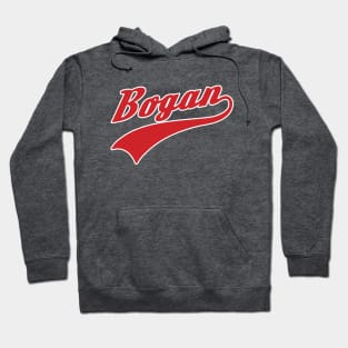 Bogan Hoodie